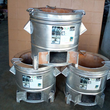 Cooking Stoves